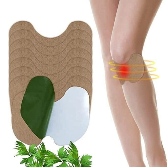 Painshield™ - Pain Relief Knee Patches
 (Pack of 10, 20, 30)